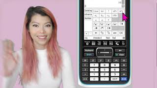 CAS Combinatorics Factorials Permutations Classpad Calculator screenshot 3