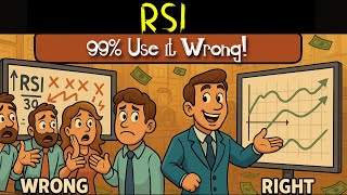 The RSI Oscillator Mistakes You Don’t Even Realize You’re Making