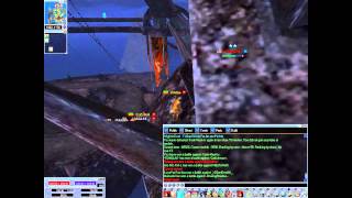 RyL 2 Northpole Tornado-XIV e 2hitsBye