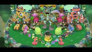 NEW WATER ISLAND EPIC WUBBOX - MY SINGING MONSTERS