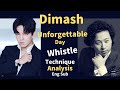 Opera Singer REACTION & ANALYSIS：Dimash Kudaibergen｜Unforgettable Day ｜迪玛希｜Димаш｜Ұмытылмас күн