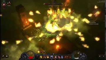 Crusader T6 Ghom 9.4 Seconds