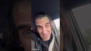 Randy Blythe anniversary cameo