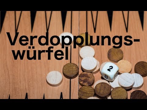 Video: Wie Langes Backgammon Sich Von Kurzem Backgammon Unterscheidet