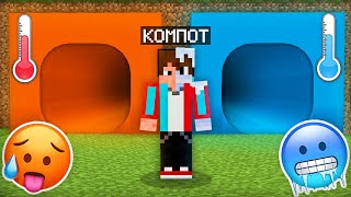 :        |  Minecraft