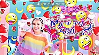 Iklan Versi Calista Arum Nih