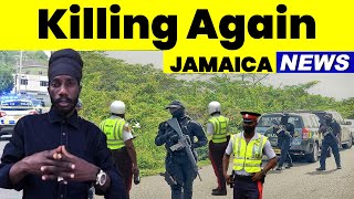 Jamaica News LIVE July 11 2025 | Sizzl |Foota Hype |1Shot Dead |Gun Seized|96 Rounds |Andrew Holness