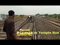 Temple Run 2 VS Subway Surfers IN REAL LIFE