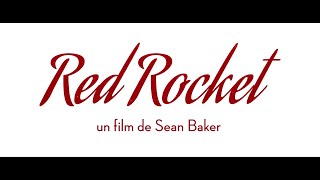 Red Rocket (2021) - Bande annonce HD VOST