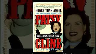 The Tragic Tale of Patsy Cline Profile