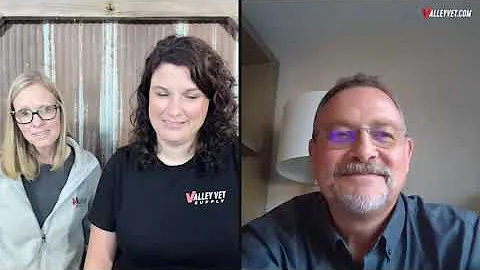Dr. Lourens Havenga Talks Trace Minerals with Vall...