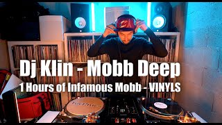 Stream MOBB DEEP Special Vinyls only