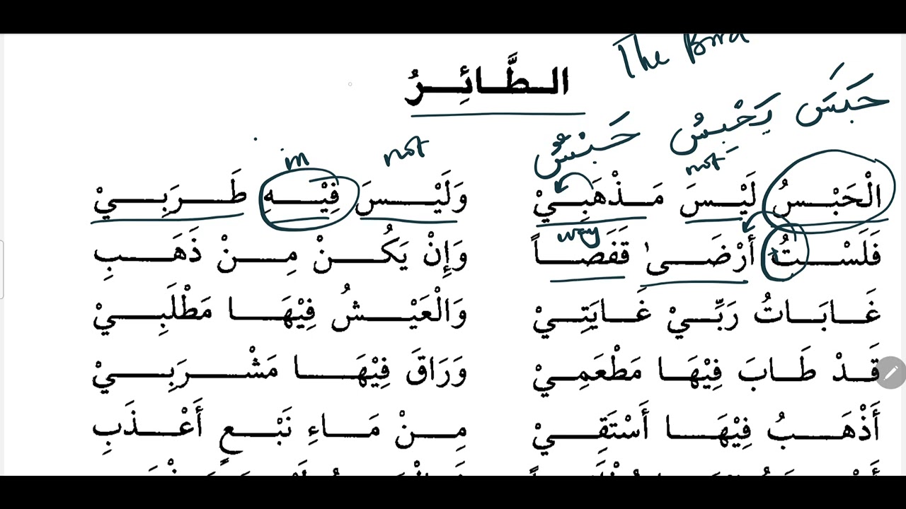 Qirāatul Raashidah – Chapter 5 | Beginner Arabic Reading Lesson (Clear & Easy)
