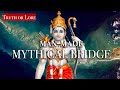 Is This the Mythical Structure Known as Adam’s Bridge (Ram Setu)? | Truth or Lore