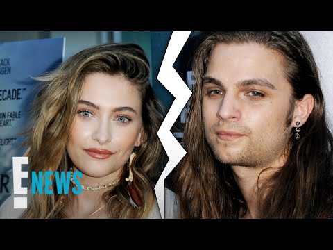Video: Paris Jackson Broke Up With Her Lover: The Girl Named The Official Reason