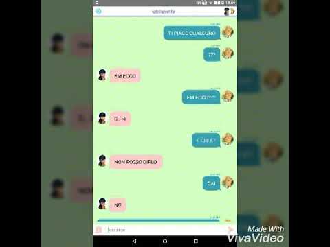 Momo chat