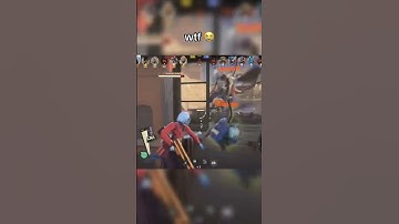 Can I escape. #deadlock #deadlockgame #gaming