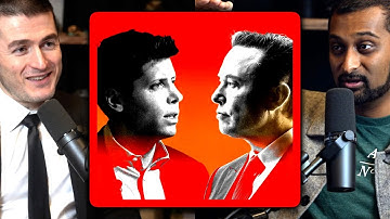 Who will win the race to AGI: OpenAI, Google, NVIDIA, xAI, Anthropic, Microsoft?