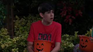 Dr. Colosso Presenta El Duende En El Tazon #halloween2026 #thundermans