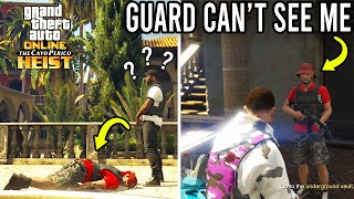 10 Cayo Perico Heist Glitches & Facts You Didnt Know (GTA 5 Online)