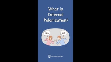 What is Internal Polarization?