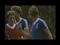 Liverpool v Ipswich Town 11/10/1980