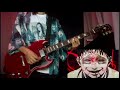 Shichiten Battou No Blues - Junji Ito Collection Opening | Guitar Cover