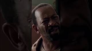 Morgan Tells Rick About Duane The Walking Dead 