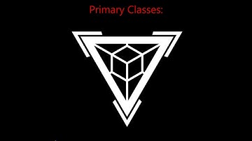 RPC Authority Object Classes