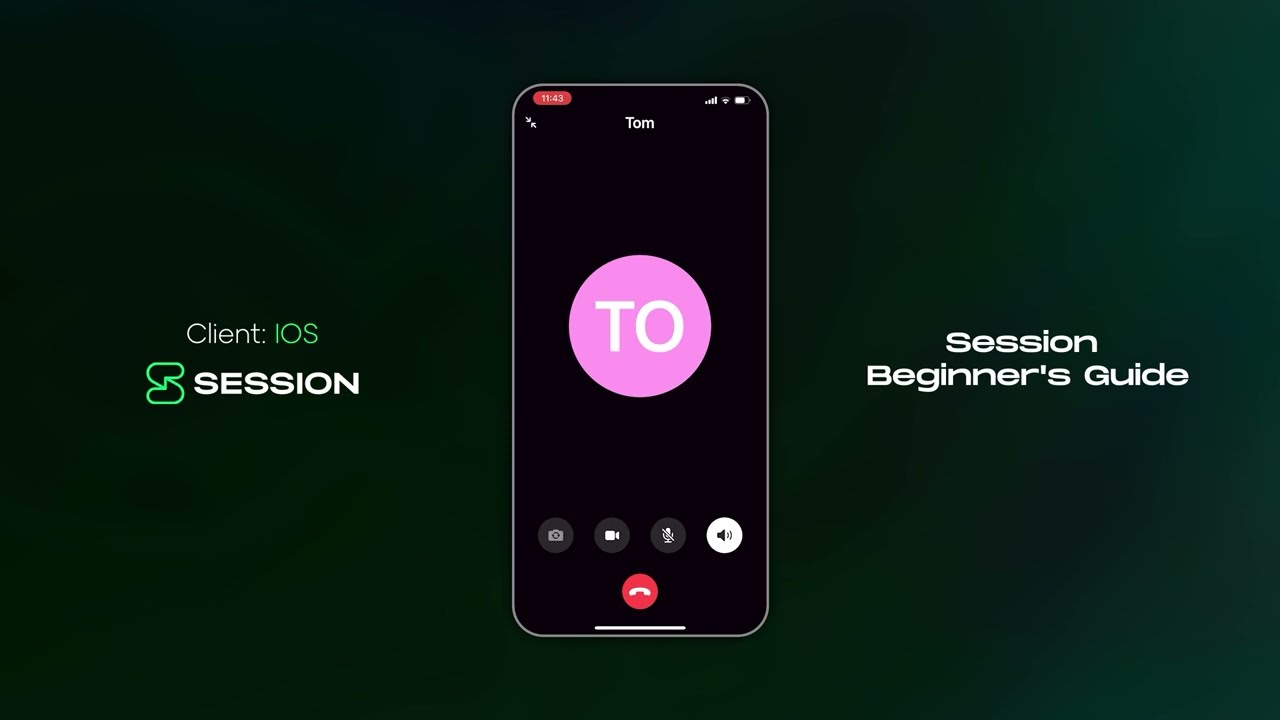 Can I make a Voice/Video call using Session? – Session - English