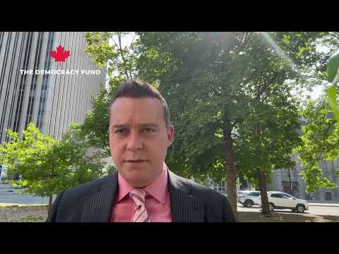 Recap of day two sentencing submissions for Tamara Lich