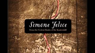 Simone Felice – Mercy