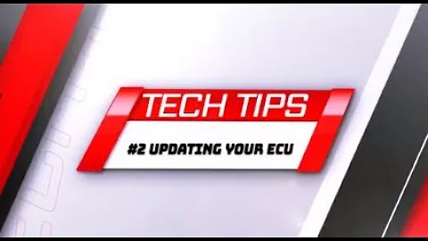 FuelTech Tech Tips - #2 Updating your ECU
