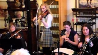 Red Dragon Irish Band Star Of County Down Hdv 1487 Rd