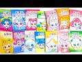 쿠키런 X 티니핑 블라인드백 언박싱 Compilation Of Catch Teenieping X Cookie Run Blind Bags 쿠키런 X 티니핑 블라인드백 언박싱 Compilation Of Catch Teenieping X Cookie Run Blind Bags