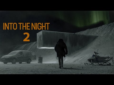 بعد نهاية العالم لو مشيت علي الارض في الصبح هتموت ملخص مسلسل Into The Night الموسم الثاني