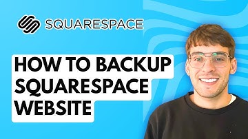 How to Backup Squarespace Website [2025 Guide]