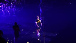 24K Magic World Tour Manila | Bruno Mars - Versace On The Floor