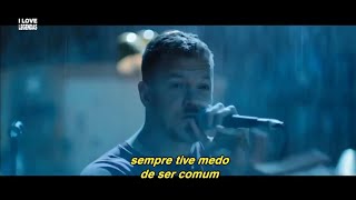 Imagine Dragons - Whatever It Takes (Tradução) (Clipe Legendado) Resimi