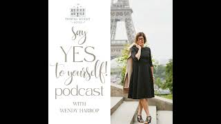 Mary Garcia - Saying YES to Connecting