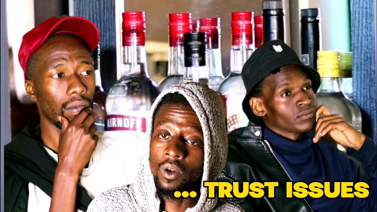 TRUST ISSUES  [[Nobhilita Comedy] [Ep143]