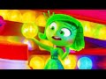 Awkward Memories Scene | INSIDE OUT 2 (2024) Movie CLIP HD