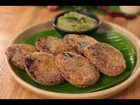 Video: How To Cook Pumpkin Cutlets