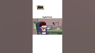 2d short @NOTYOURTYPE @Hardtoonz22 @Lilyash @Arcticotoonz @AngryPrashReal @RGBucketList