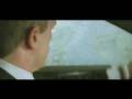 Quantum Of Solace - 007 tunnel scene