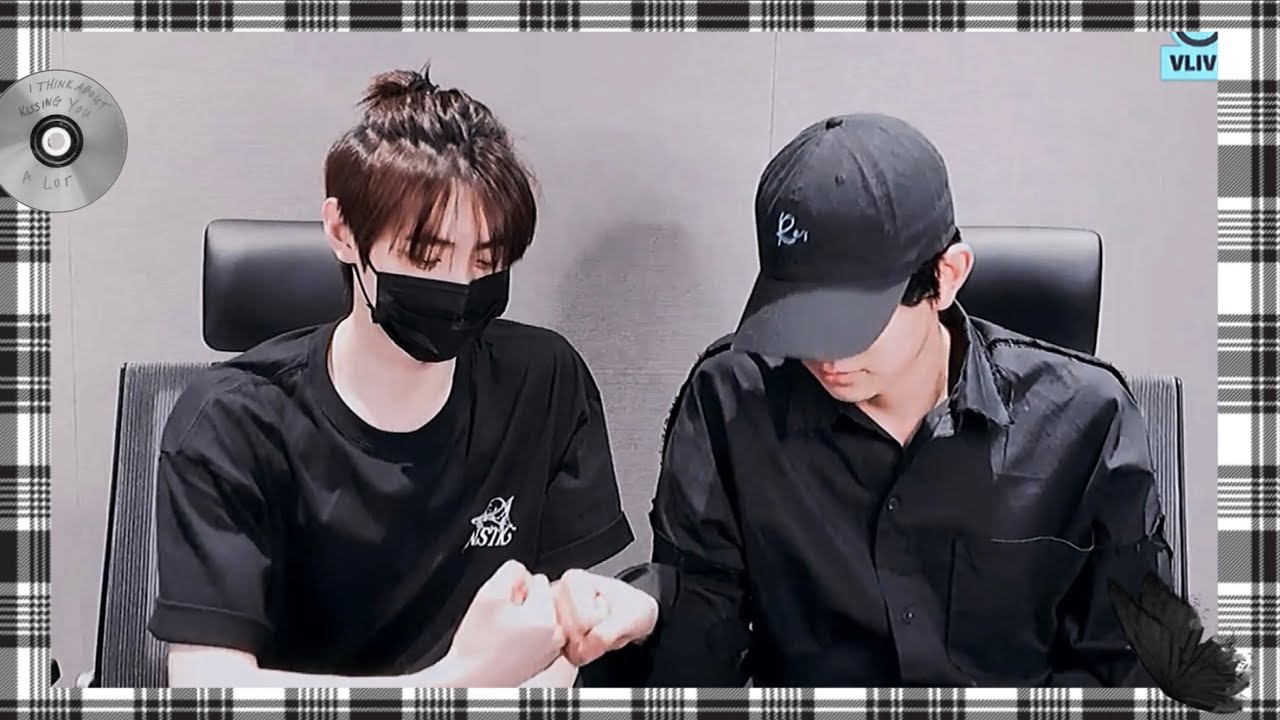 ≡;- ꒰ °opv enhypen ꒱ คะขาเป็นคนเจ้าชู้ ෆ˚🎬 ✿🪧◟✩‧₊ #ฮีซึงฮุน