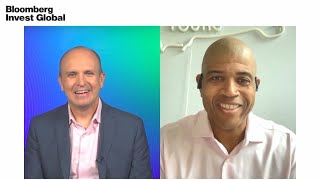 PJT Partners’ Don Cornwell on Sports, Investing