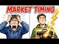 10 Days Cost Everything. The Silent Trap of Market Timing