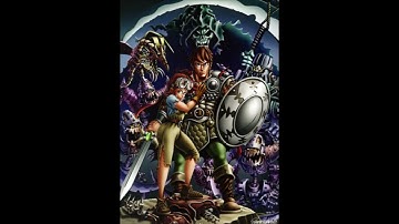 Maximo Vs Army Of Zin OST: 12 Drained Depth