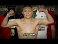 This Fighter Nearly KILLED Isaac Cruz   Until THIS Happened!